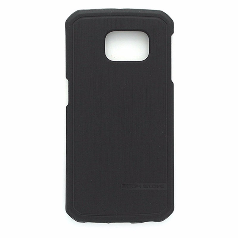 Body Glove Satin Case for Samsung Galaxy S6 Edge Black *CRC9494101 Cell Phone - Cases, Covers & Skins Body Glove    - Simple Cell Bulk Wholesale Pricing - USA Seller