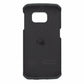 Body Glove Satin Case for Samsung Galaxy S6 Edge Black *CRC9494101 Cell Phone - Cases, Covers & Skins Body Glove    - Simple Cell Bulk Wholesale Pricing - USA Seller