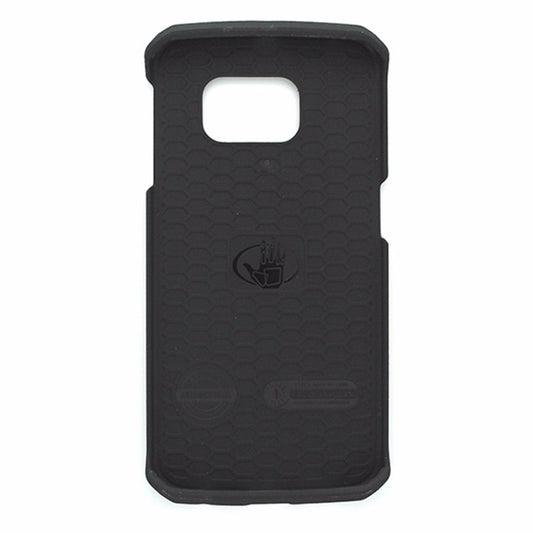 Body Glove Satin Case for Samsung Galaxy S6 Edge Black *CRC9494101 Cell Phone - Cases, Covers & Skins Body Glove    - Simple Cell Bulk Wholesale Pricing - USA Seller