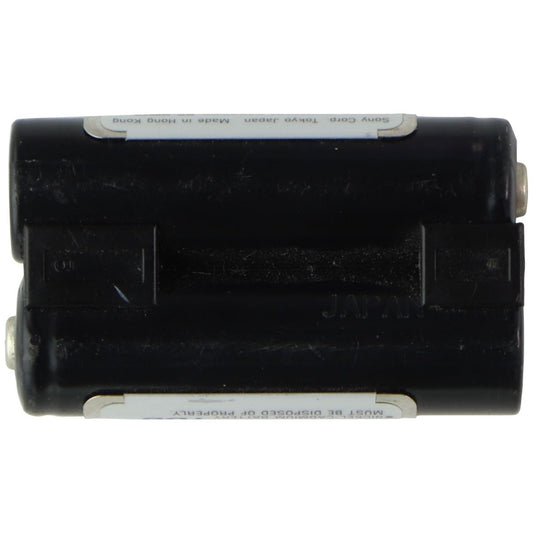 Sony Discman (BP-DM10) Rechargeable Nickel Cadmium Battery Pack (DC 2.4V/650mAh) Cell Phone - Replacement Parts & Tools Sony    - Simple Cell Bulk Wholesale Pricing - USA Seller