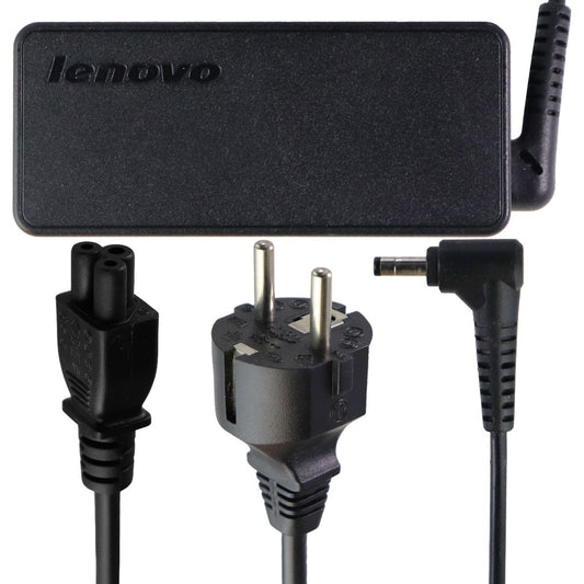 Lenovo Replacement Power Supply w/ European Head (SA10L02297) - Black Computer Parts - Power Supplies Lenovo    - Simple Cell Bulk Wholesale Pricing - USA Seller