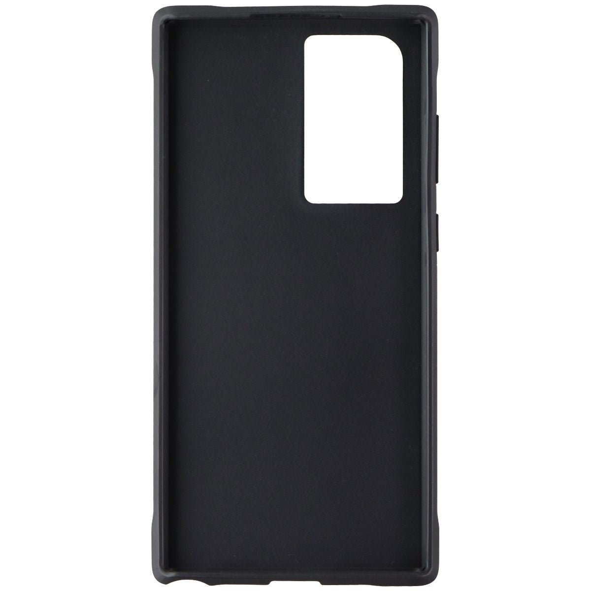 Case-Mate Tough Series Case for Samsung Galaxy S22 Ultra - Black Cell Phone - Cases, Covers & Skins Case-Mate    - Simple Cell Bulk Wholesale Pricing - USA Seller