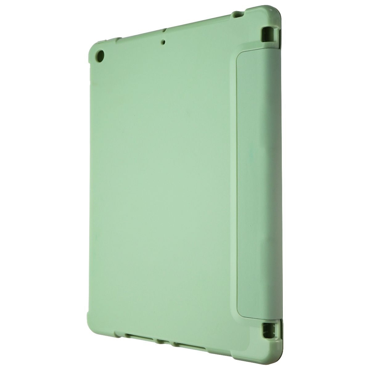 Protective Folio Gel Case for the Apple iPad 5th Generation (9.7-in) - Green iPad/Tablet Accessories - Cases, Covers, Keyboard Folios Unbranded    - Simple Cell Bulk Wholesale Pricing - USA Seller