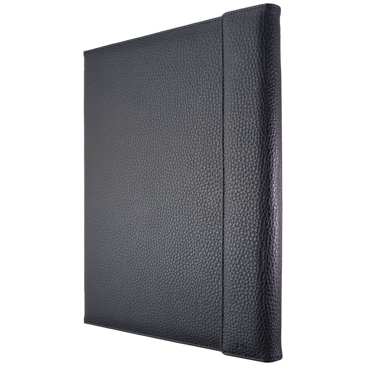 Case-Mate Venture Folio Case for iPad Pro (12.9-inch) 3rd Gen ONLY - Black iPad/Tablet Accessories - Cases, Covers, Keyboard Folios Case-Mate    - Simple Cell Bulk Wholesale Pricing - USA Seller