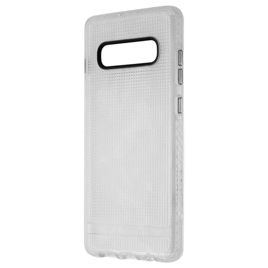 CellHelmet Altitude X Pro Series Case for Samsung Galaxy S10+ (Plus) - Clear Cell Phone - Cases, Covers & Skins CellHelmet    - Simple Cell Bulk Wholesale Pricing - USA Seller