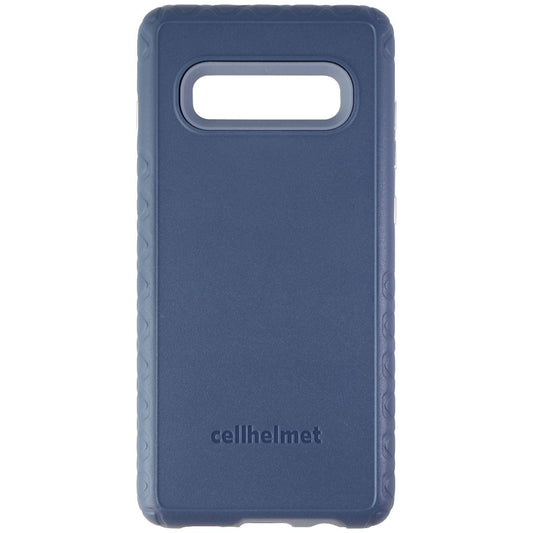 CellHelmet Fortitude Pro Series Case for Samsung Galaxy S10+ (Plus) - Slate Blue Cell Phone - Cases, Covers & Skins CellHelmet    - Simple Cell Bulk Wholesale Pricing - USA Seller