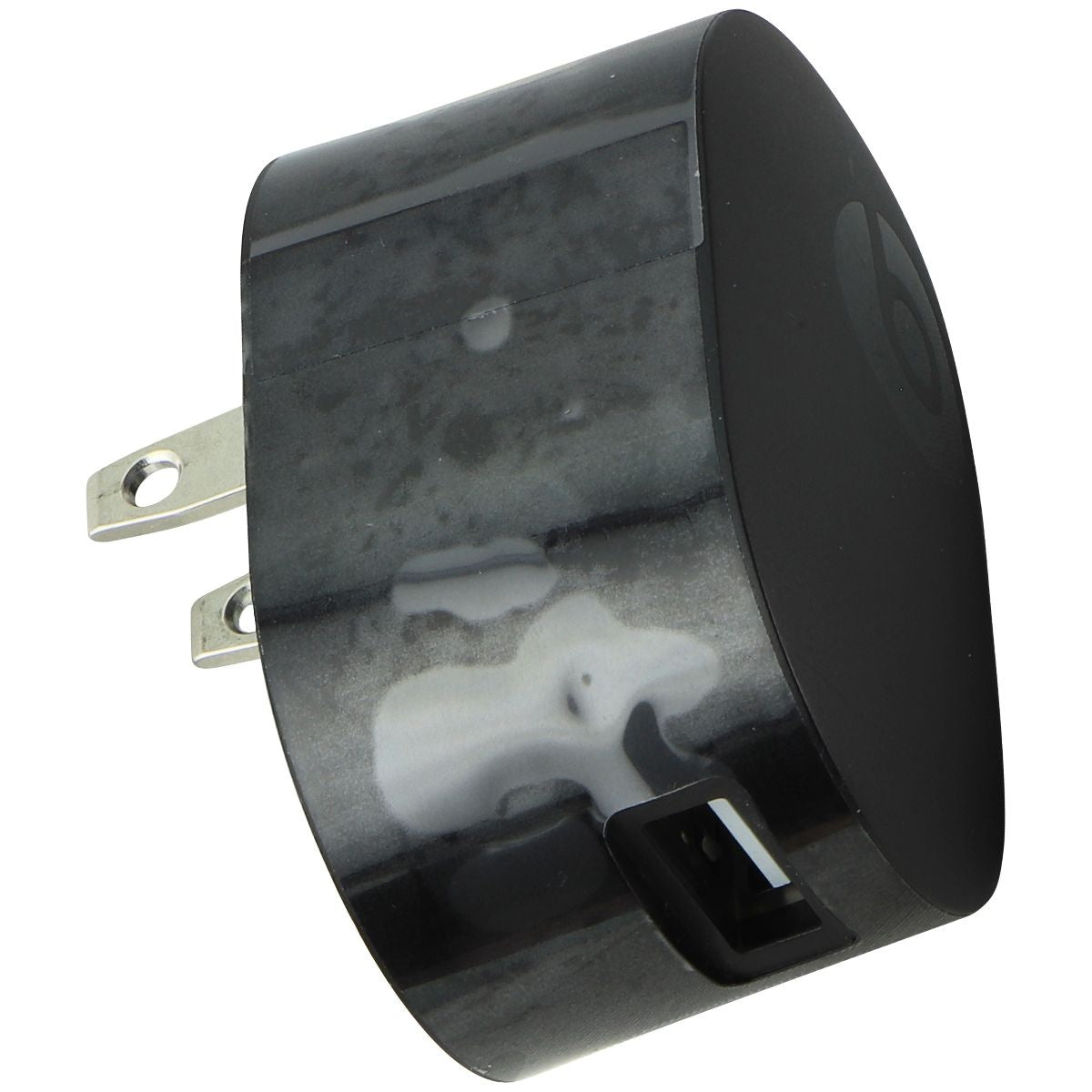 Beats OEM (5.2V/2.4A) USB AC Adapter Wall Charger - Black (A2236) Cell Phone - Chargers & Cradles Beats by Dr. Dre    - Simple Cell Bulk Wholesale Pricing - USA Seller