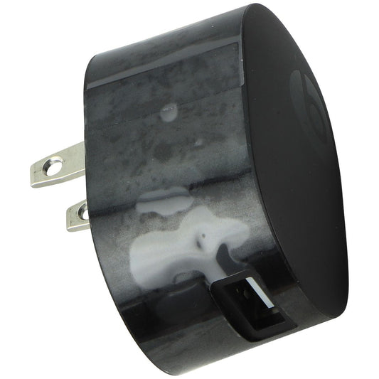 Beats OEM (5.2V/2.4A) USB AC Adapter Wall Charger - Black (A2236) Cell Phone - Chargers & Cradles Beats by Dr. Dre    - Simple Cell Bulk Wholesale Pricing - USA Seller