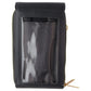 Roulens Small Crossbody Bag/Cell Phone Purse for Women - Black Cell Phone - Cases, Covers & Skins Roulens    - Simple Cell Bulk Wholesale Pricing - USA Seller