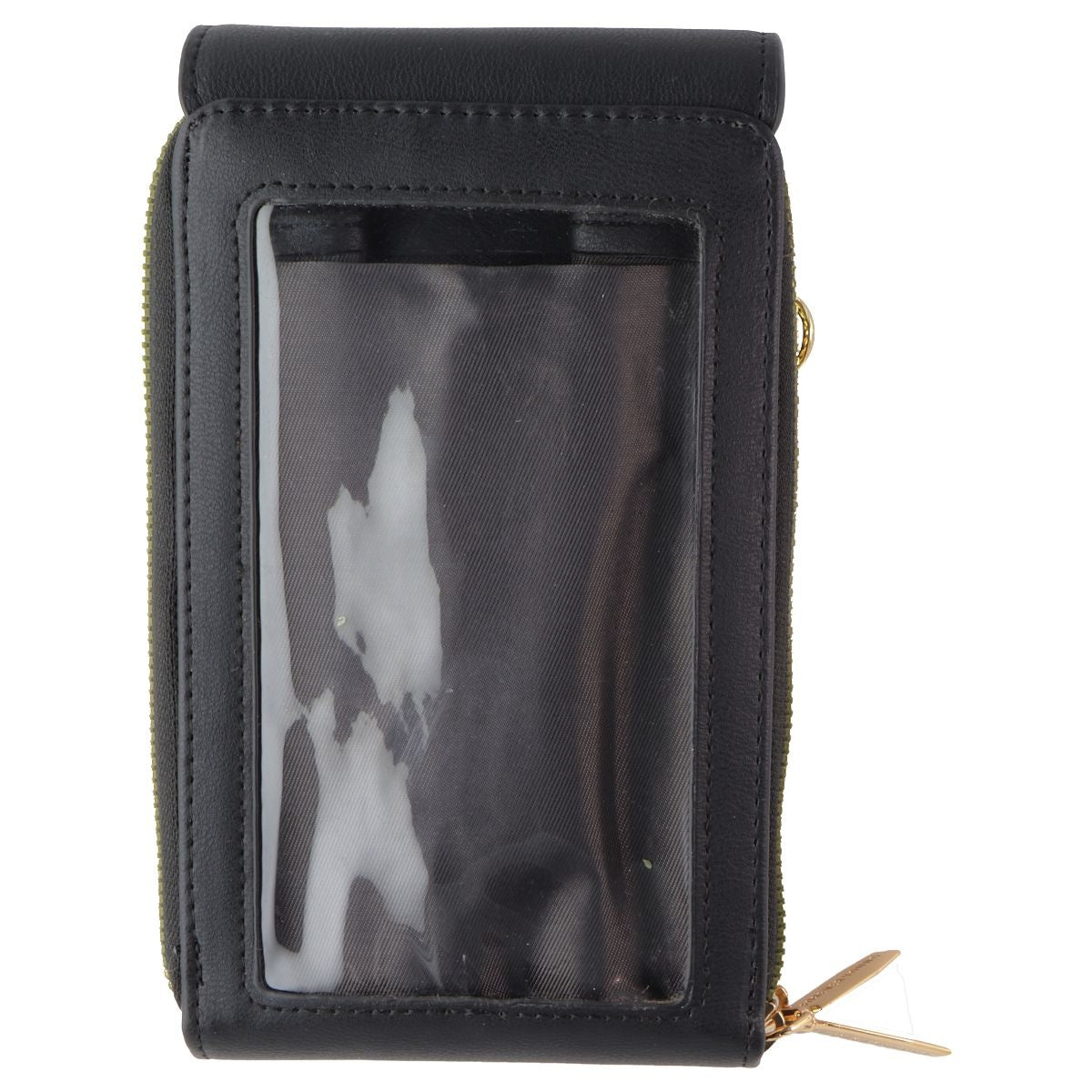 Roulens Small Crossbody Bag/Cell Phone Purse for Women - Black Cell Phone - Cases, Covers & Skins Roulens    - Simple Cell Bulk Wholesale Pricing - USA Seller