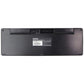 Toshiba Wireless Touchpad Keyboard - Black (U50G) Gaming/Console - Keyboards & Keypads Toshiba    - Simple Cell Bulk Wholesale Pricing - USA Seller