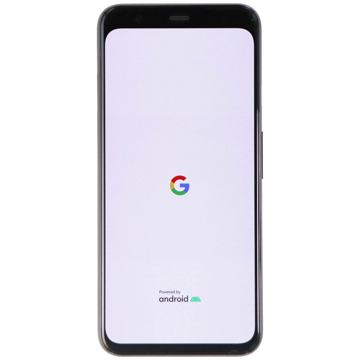 Google Pixel 4 (5.7-inch) Smartphone (G020I) GSM + CDMA - 64GB / Just Black Cell Phones & Smartphones Google    - Simple Cell Bulk Wholesale Pricing - USA Seller