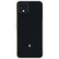 Google Pixel 4 (5.7-inch) Smartphone (G020I) GSM + CDMA - 64GB / Just Black Cell Phones & Smartphones Google    - Simple Cell Bulk Wholesale Pricing - USA Seller
