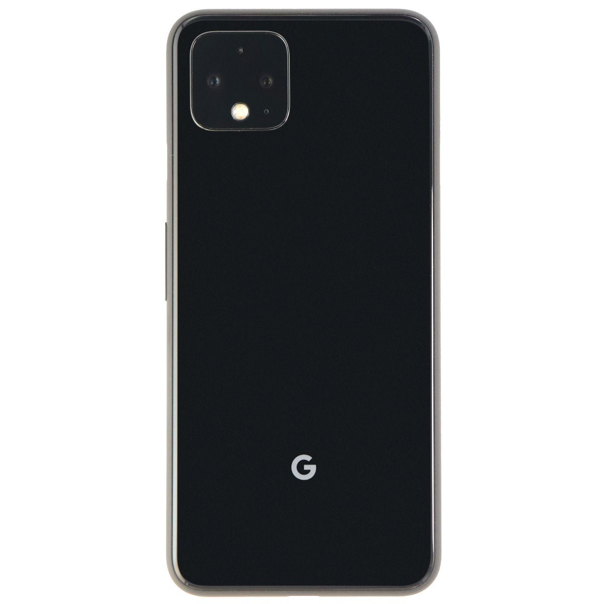 Google Pixel 4 (5.7-inch) Smartphone (G020I) GSM + CDMA - 64GB / Just Black Cell Phones & Smartphones Google    - Simple Cell Bulk Wholesale Pricing - USA Seller