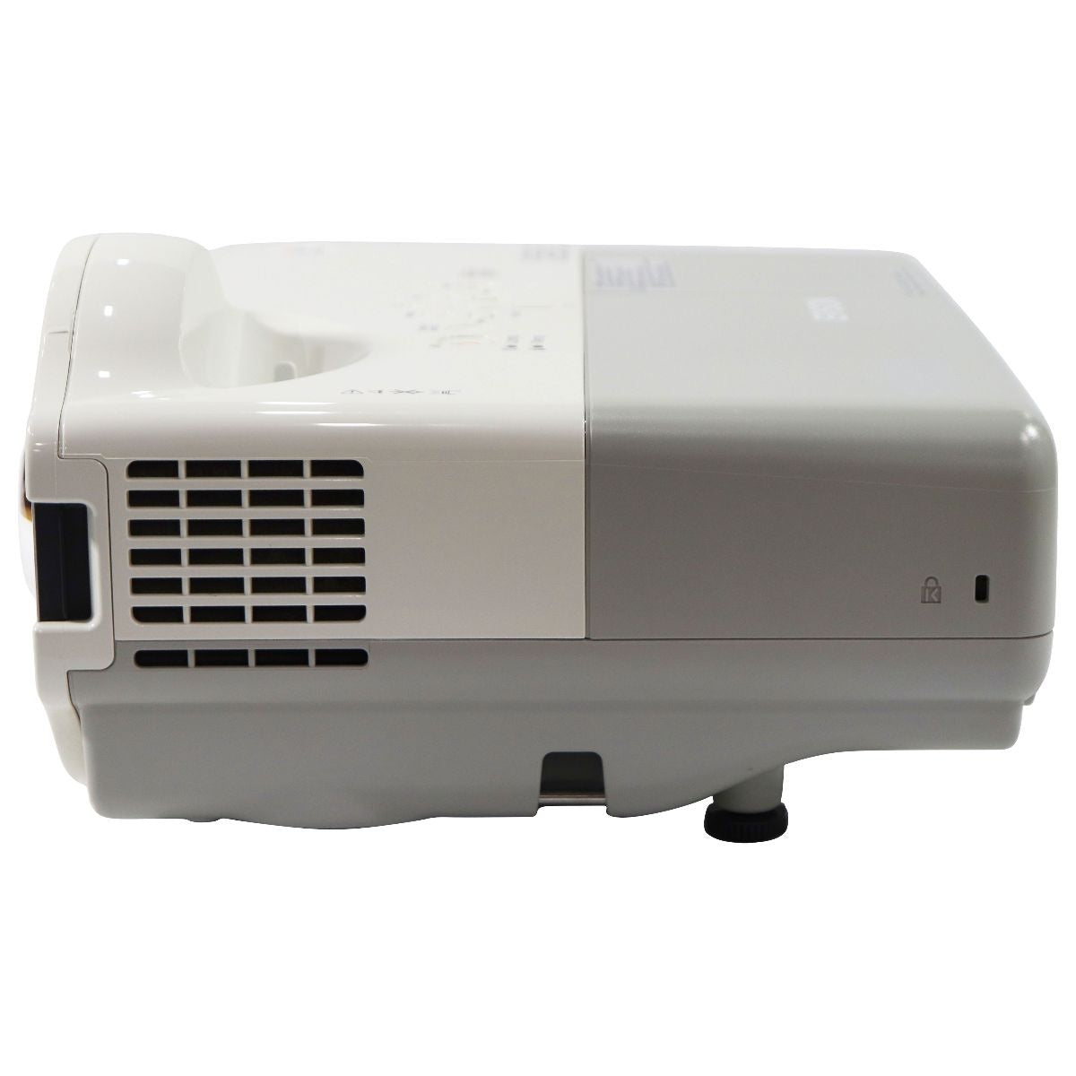 Epson PowerLite 410W Multimedia 2000 Lumen (1280 x 800) Projector Digital Displays - Projectors Epson    - Simple Cell Bulk Wholesale Pricing - USA Seller