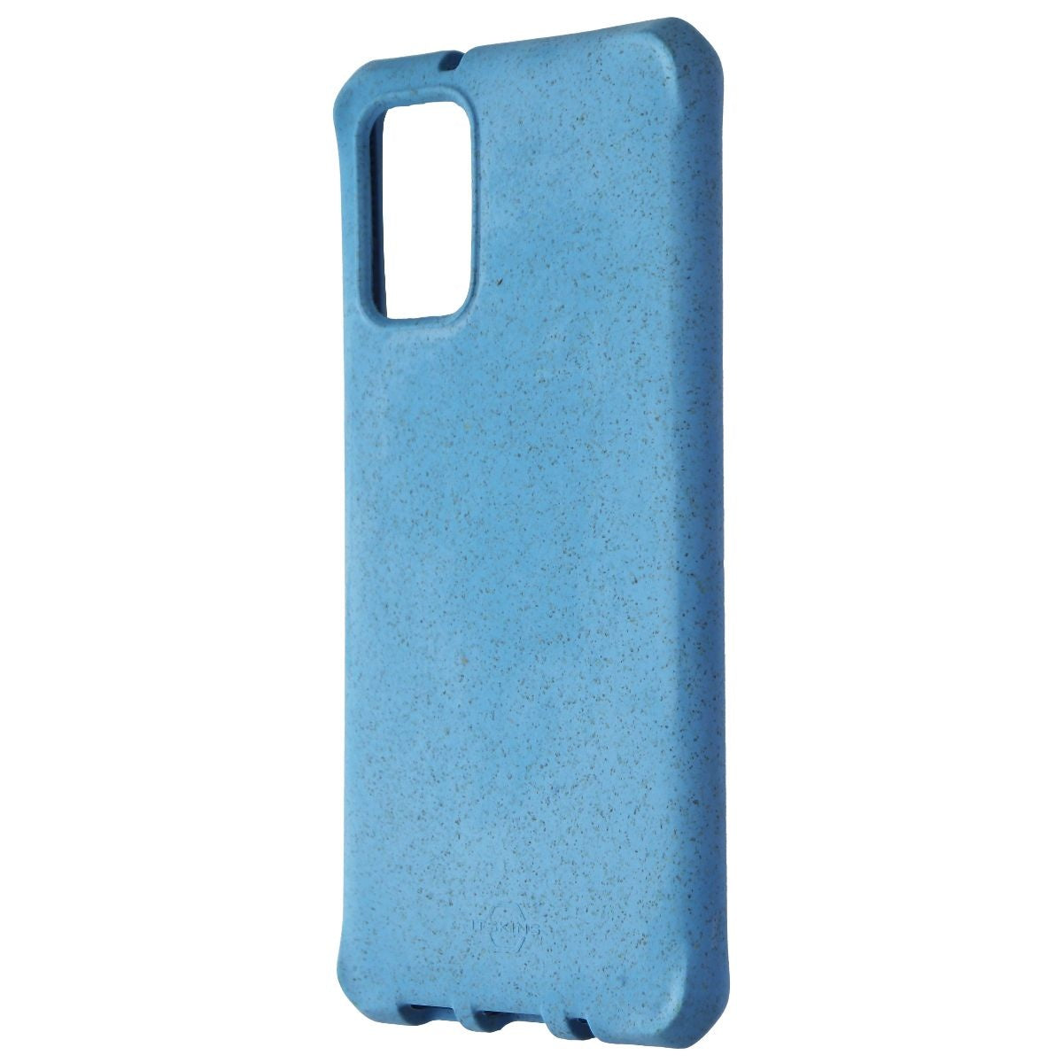 ITSKINS Feroniabio Series Case for Samsung S20 Plus 5G - Blue Cell Phone - Cases, Covers & Skins ITSKINS    - Simple Cell Bulk Wholesale Pricing - USA Seller