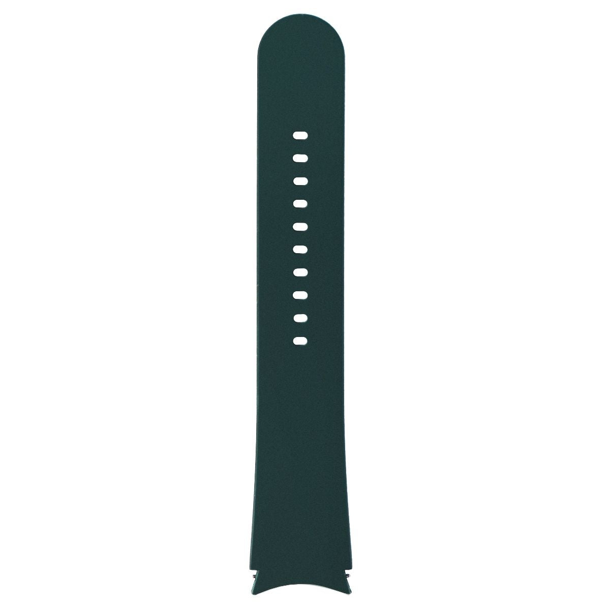 Samsung Galaxy Watch Sport Band (20mm) M/L Band ONLY - Green Smart Watch Accessories - Watch Bands Samsung    - Simple Cell Bulk Wholesale Pricing - USA Seller