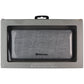 HyperGear FABRIX Bluetooth HD Stereo with FM Radio & Speakerphone - Gray Cell Phone - Audio Docks & Speakers HyperGear    - Simple Cell Bulk Wholesale Pricing - USA Seller