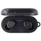 TOZO T10 Bluetooth Wireless Earbuds with Wireless Charging Case - Black Portable Audio - Headphones TOZO    - Simple Cell Bulk Wholesale Pricing - USA Seller