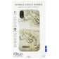 iDeal of Sweden Hard Case for Apple iPhone XR - Sparkle Greige Marble Cell Phone - Cases, Covers & Skins iDeal of Sweden    - Simple Cell Bulk Wholesale Pricing - USA Seller
