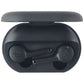 iFrogz Airtime Pro 2 Truly Wireless Earbuds - Black Portable Audio - Headphones iFrogz    - Simple Cell Bulk Wholesale Pricing - USA Seller