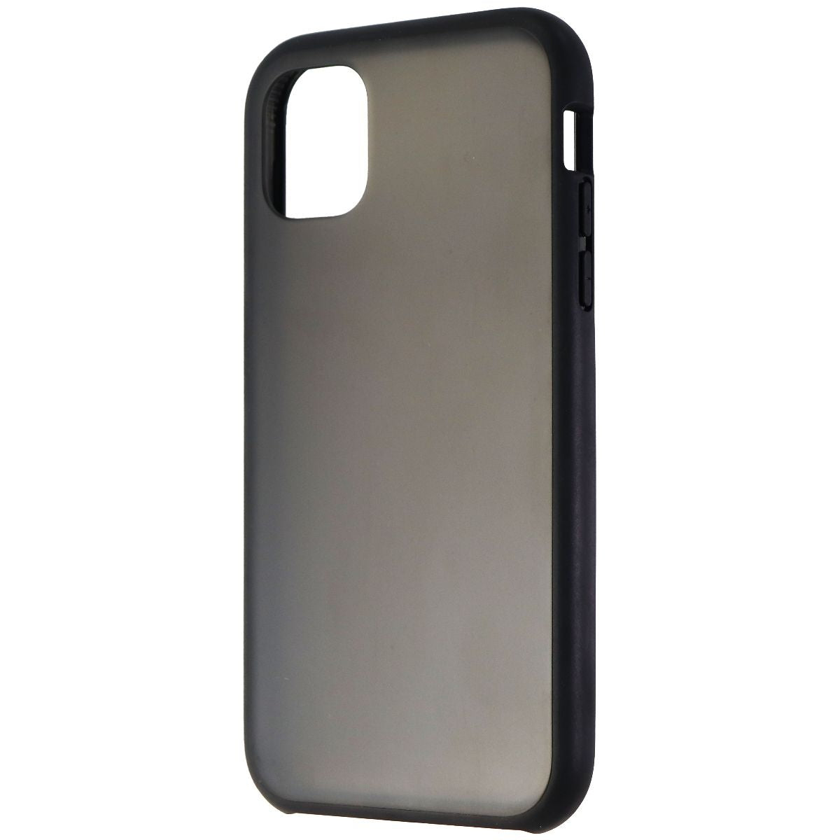 Impact Gel Crusader Chroma Series Case for Apple iPhone 11 - Black Cell Phone - Cases, Covers & Skins Impact Gel    - Simple Cell Bulk Wholesale Pricing - USA Seller