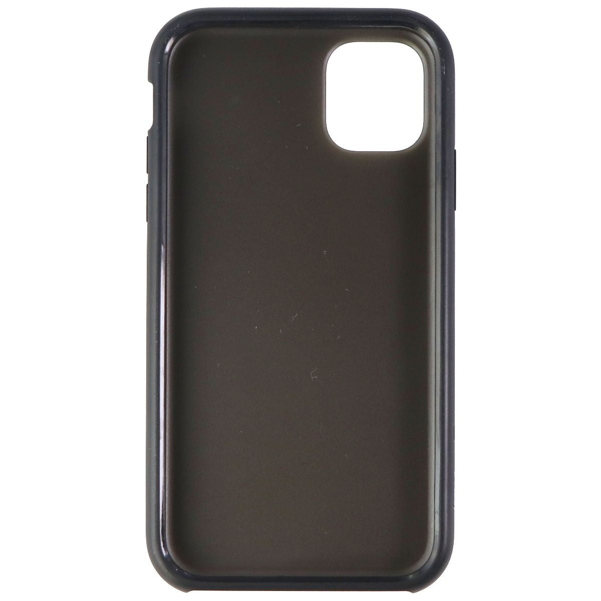 Impact Gel Crusader Chroma Series Case for Apple iPhone 11 - Black Cell Phone - Cases, Covers & Skins Impact Gel    - Simple Cell Bulk Wholesale Pricing - USA Seller