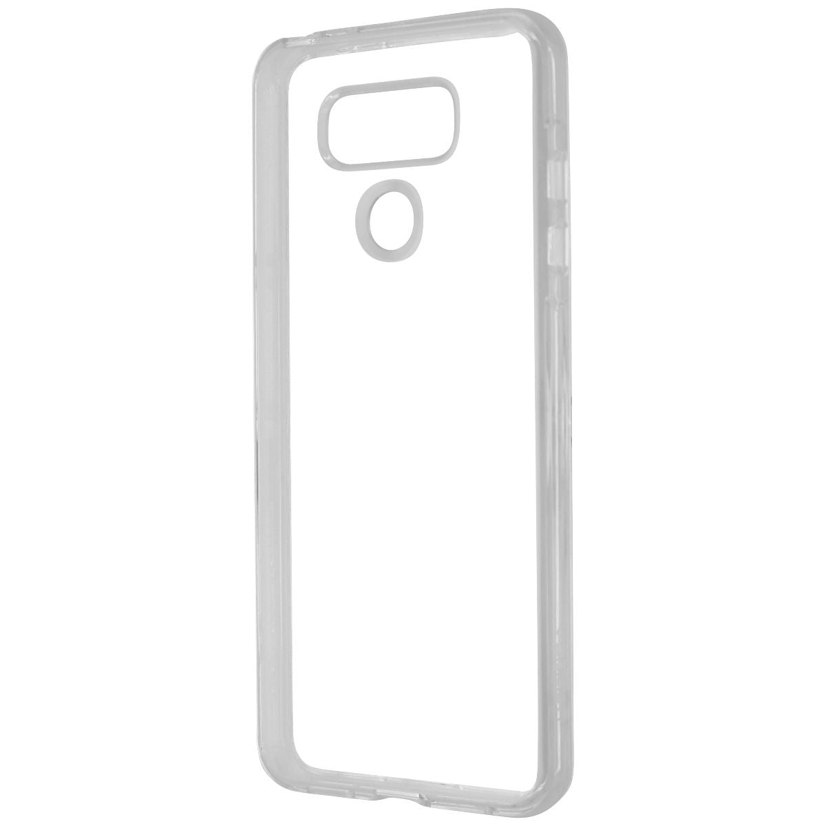 Spigen Liquid Crystal Series Case for LG G6 - Clear Cell Phone - Cases, Covers & Skins Spigen    - Simple Cell Bulk Wholesale Pricing - USA Seller