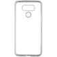 Spigen Liquid Crystal Series Case for LG G6 - Clear Cell Phone - Cases, Covers & Skins Spigen    - Simple Cell Bulk Wholesale Pricing - USA Seller