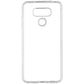 Spigen Liquid Crystal Series Case for LG G6 - Clear Cell Phone - Cases, Covers & Skins Spigen    - Simple Cell Bulk Wholesale Pricing - USA Seller