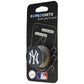 PopSockets: Collapsible Grip & Stand for Phones and Tablets - New York Logo Cell Phone - Mounts & Holders PopSockets    - Simple Cell Bulk Wholesale Pricing - USA Seller