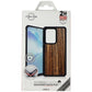 ITSKINS Hybrid Fusion Series Case for Samsung Galaxy S20 Ultra 5G - Wood/Black Cell Phone - Cases, Covers & Skins ITSKINS    - Simple Cell Bulk Wholesale Pricing - USA Seller