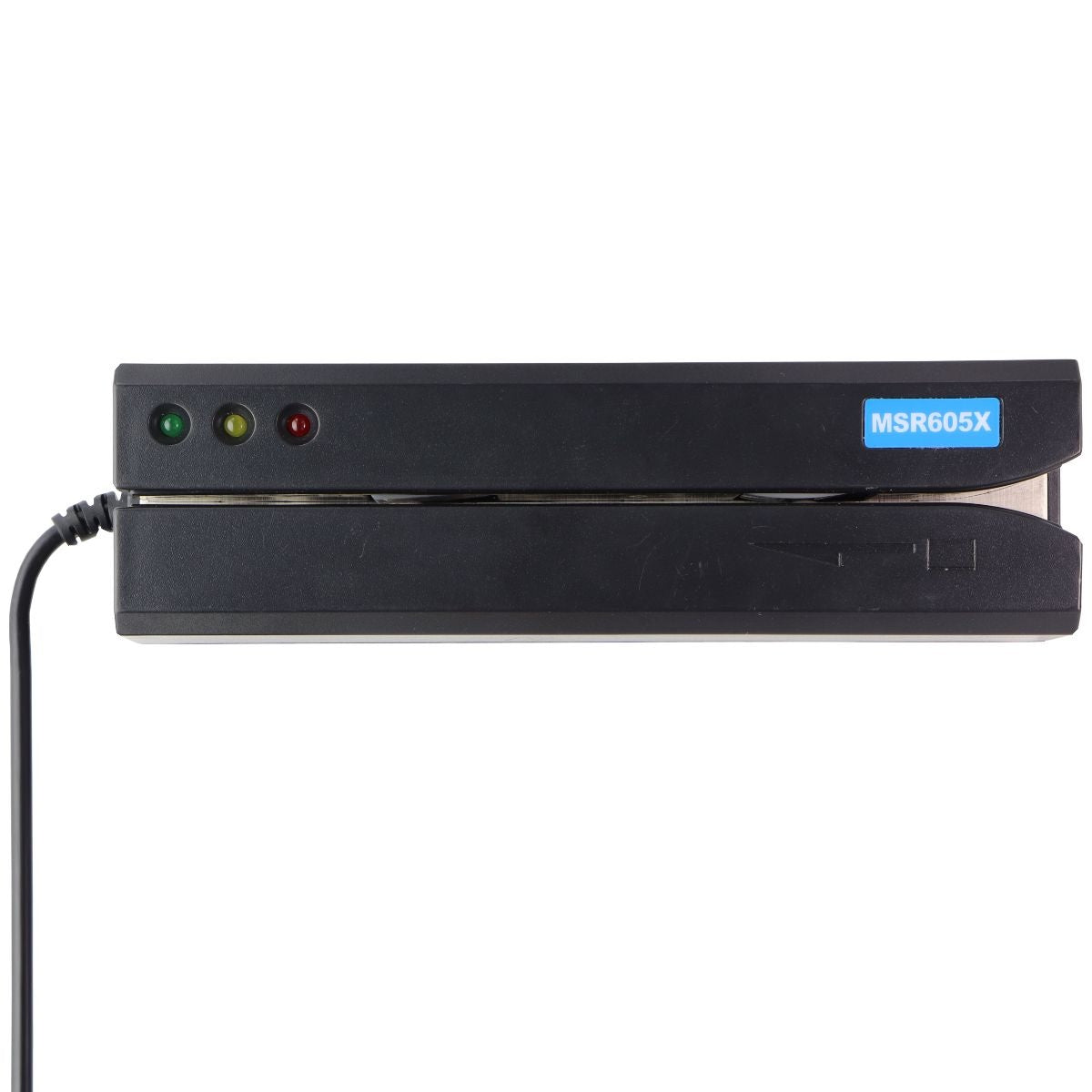 Deftun (MSR605X) Reader and Writer 1/2/3 Tracks Hi-Co Card Swiper USB Powered Software - Office & Business Deftun    - Simple Cell Bulk Wholesale Pricing - USA Seller