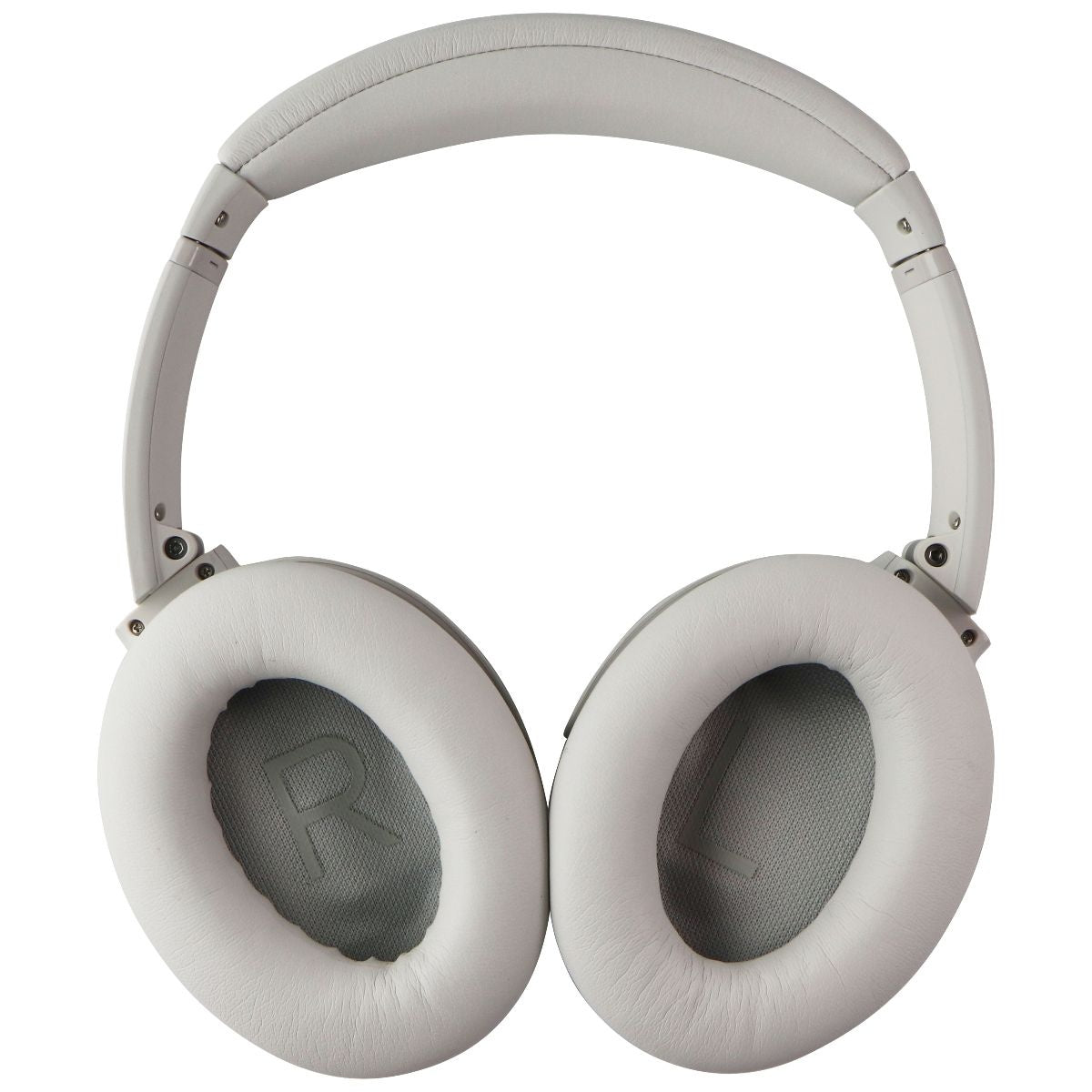 Bose QuietComfort 45 Bluetooth Noise Cancelling Headphones - White Smoke Portable Audio - Headphones Bose    - Simple Cell Bulk Wholesale Pricing - USA Seller