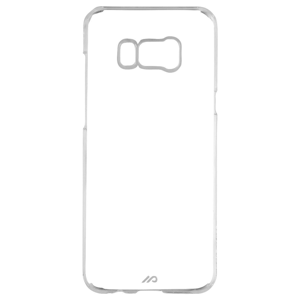 Case-Mate Barely There Hardshell Case for Samsung Galaxy (S8+) - Clear Cell Phone - Cases, Covers & Skins Case-Mate    - Simple Cell Bulk Wholesale Pricing - USA Seller