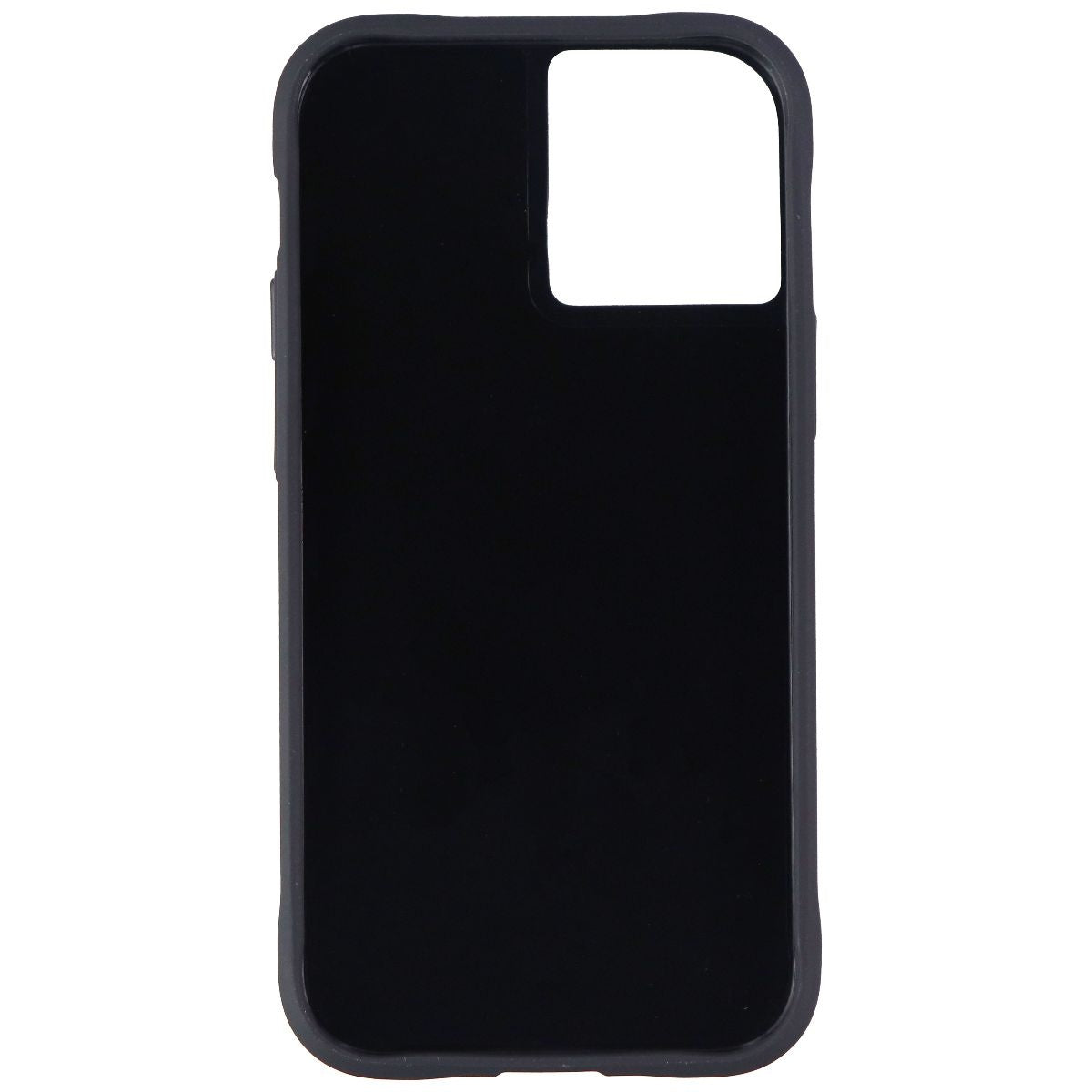 Case-Mate Tough Series Hard Case for iPhone 12 Mini (5G) - Matte Black Cell Phone - Cases, Covers & Skins Case-Mate    - Simple Cell Bulk Wholesale Pricing - USA Seller