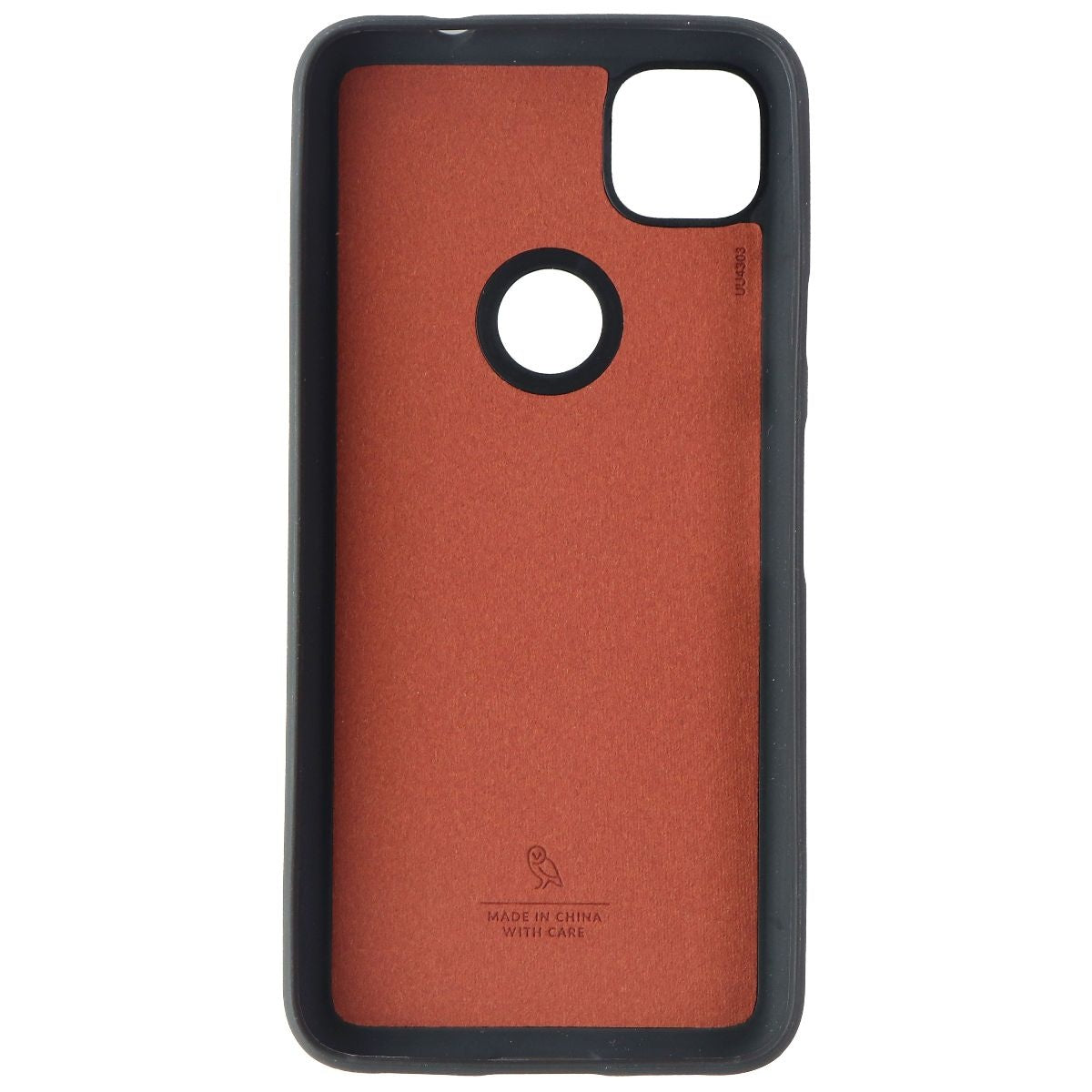 Bellroy Leather Series Case for Google Pixel 4a - Black Cell Phone - Cases, Covers & Skins Bellroy    - Simple Cell Bulk Wholesale Pricing - USA Seller