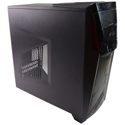 ASUS (Empty/No Internal Parts) Desktop Case Assembly (13PD01G1AM0241) Computer Parts - Computer Cases ASUS    - Simple Cell Bulk Wholesale Pricing - USA Seller