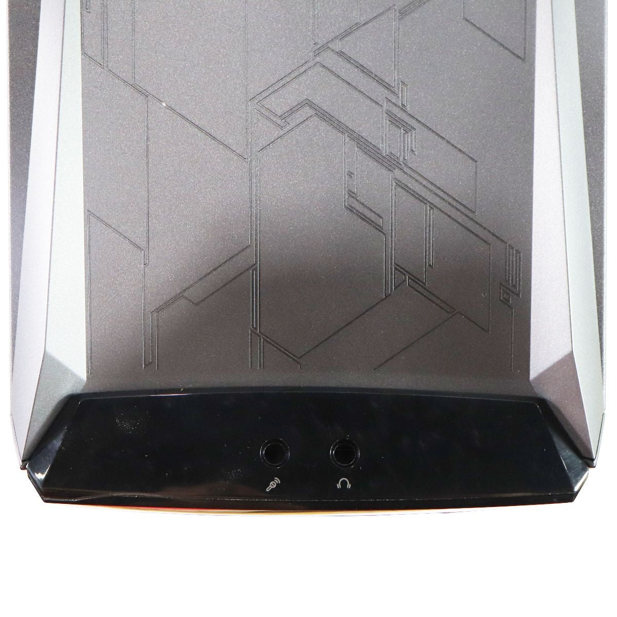 ASUS (Empty/No Internal Parts) Desktop Case Assembly (13PD01G1AM0241) Computer Parts - Computer Cases ASUS    - Simple Cell Bulk Wholesale Pricing - USA Seller