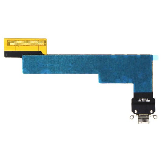 Replacement Part - Charge Port Flex Cable for Apple iPad Air 4 - Rose Gold Cell Phone - Replacement Parts & Tools Unbranded    - Simple Cell Bulk Wholesale Pricing - USA Seller