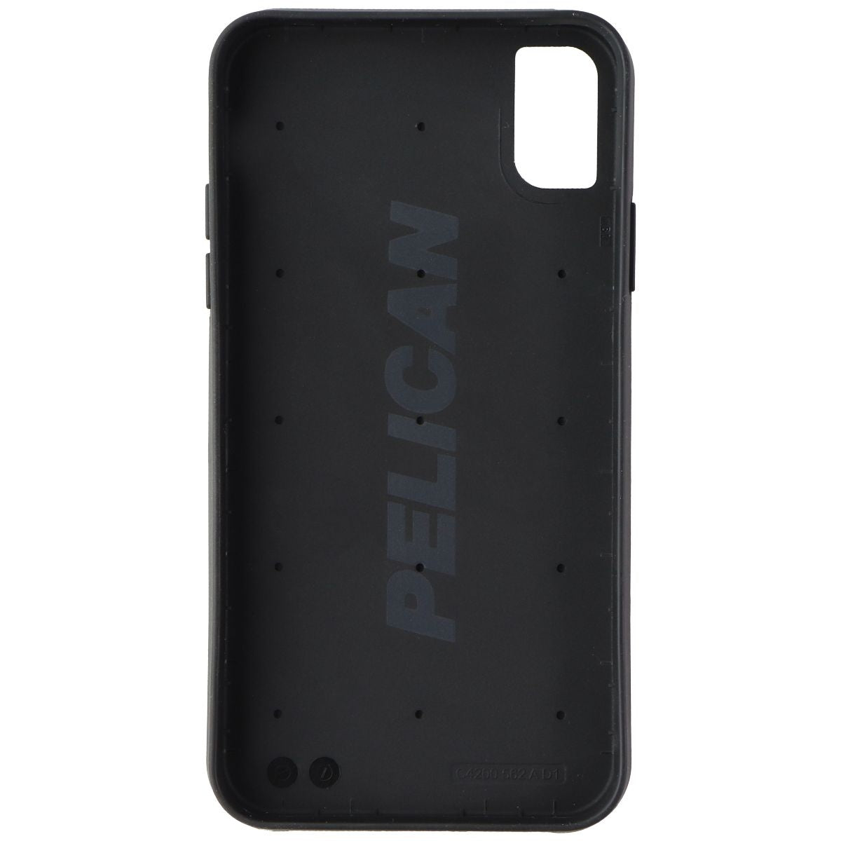 Pelican Protector Series Case for Apple iPhone XR - Black Cell Phone - Cases, Covers & Skins Pelican    - Simple Cell Bulk Wholesale Pricing - USA Seller
