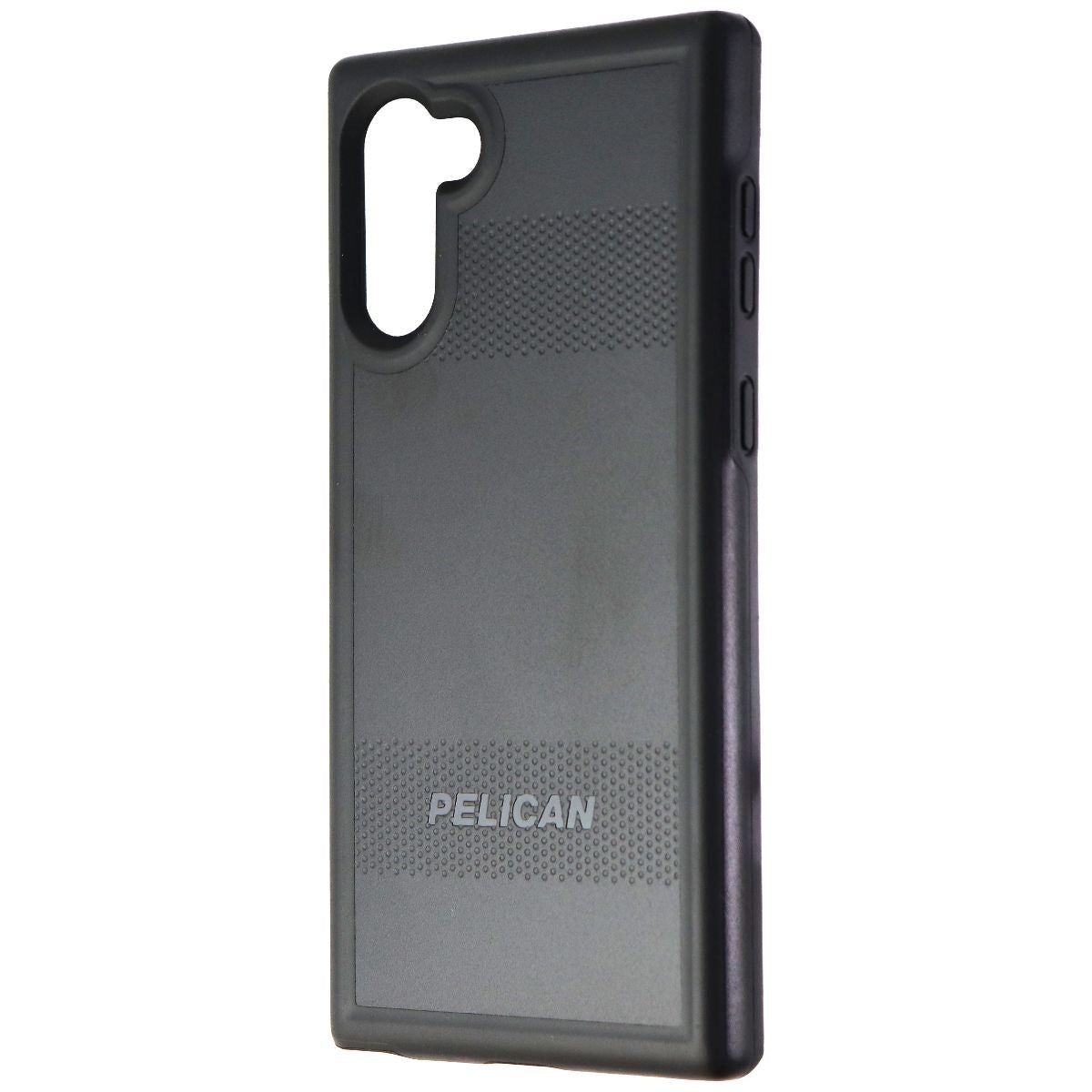 Pelican Protector Series Hard Case for Samsung Galaxy Note10 - Black Cell Phone - Cases, Covers & Skins Pelican    - Simple Cell Bulk Wholesale Pricing - USA Seller