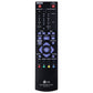 LG Remote Control (AKB73215301) for Select LG Blu-Ray Disc Players - Black TV, Video & Audio Accessories - Remote Controls LG    - Simple Cell Bulk Wholesale Pricing - USA Seller