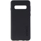 Incipio DualPro Series Case for Samsung Galaxy S10 Smartphone - Black Cell Phone - Cases, Covers & Skins Incipio    - Simple Cell Bulk Wholesale Pricing - USA Seller