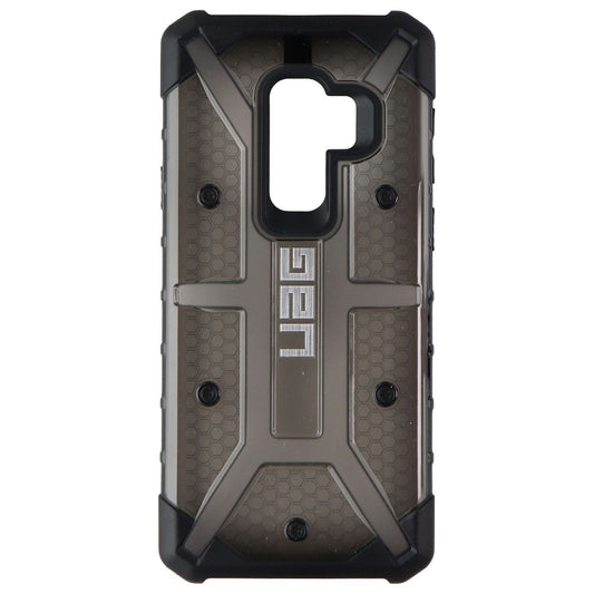 Urban Armor Gear Plasma Series Case for Samsung Galaxy (S9+) - Ash Cell Phone - Cases, Covers & Skins Urban    - Simple Cell Bulk Wholesale Pricing - USA Seller