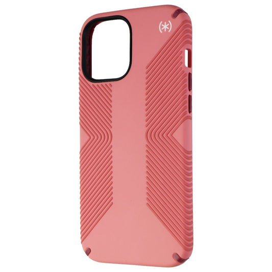 Speck Presidio 2 Grip Case for Apple iPhone 12 Pro Max - Rose/Royal Pink Cell Phone - Cases, Covers & Skins Speck    - Simple Cell Bulk Wholesale Pricing - USA Seller