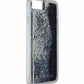 Case-Mate Naked Tough Waterfall Case Cover iPhone 7 6s 6 - Black Pearl Glitter Cell Phone - Cases, Covers & Skins Case-Mate    - Simple Cell Bulk Wholesale Pricing - USA Seller