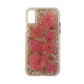 Case-Mate Karat Petals Series Hard Case for Apple iPhone Xs/X - Pink Flowers Cell Phone - Cases, Covers & Skins Case-Mate    - Simple Cell Bulk Wholesale Pricing - USA Seller