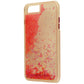 Case-Mate Waterfall Glow Case for iPhone 8 Plus 7 Plus - Pink/Multi Glitter Cell Phone - Cases, Covers & Skins Case-Mate    - Simple Cell Bulk Wholesale Pricing - USA Seller