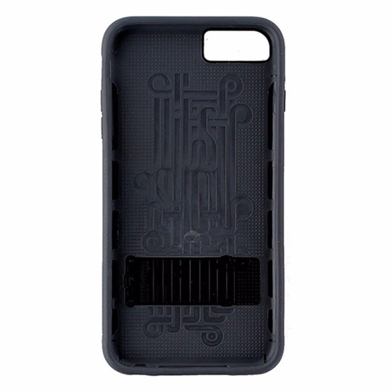 Case-Mate Pop! Stand Case for Apple iPhone 6 Plus (5.5&#34;) - Black / Gray Cell Phone - Cases, Covers & Skins Case-Mate    - Simple Cell Bulk Wholesale Pricing - USA Seller